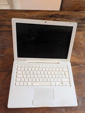 Apple macbook 2007 usato  Pontassieve