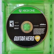 Guitar Hero Live (Xbox One) comprar usado  Enviando para Brazil