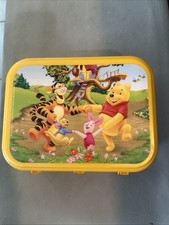Winnie pooh orange for sale  Pittsford