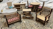 Kidcraft doll house for sale  Conroe