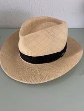 Mayser colmar panamahut gebraucht kaufen  Esslingen am Neckar