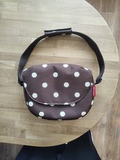 Bikebag fahrradtasche reisenth gebraucht kaufen  Mülheim an der Ruhr