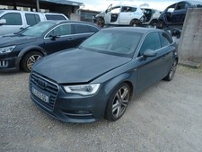 Radiateur eau audi d'occasion  France