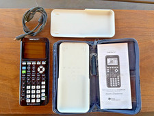 Texas instruments plus gebraucht kaufen  Leipzig