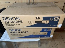 Denon 1510ae stereo gebraucht kaufen  Schriesheim