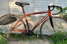Specialized langster bike for sale  Olney