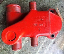 855470 thermostat housing usato  Spedire a Italy