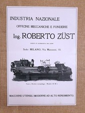 Officine ing. roberto usato  Villarosa