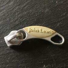 John lewis zip for sale  RADLETT