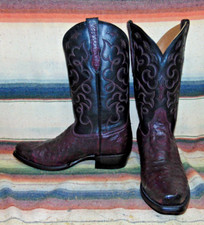 Mens rujo gavin for sale  Terrell