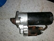 Toyota corolla starter for sale  LEEDS