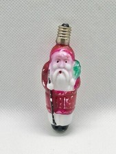 Vintage 16v santa for sale  GLOUCESTER