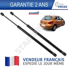 Vérin ouverture coffre d'occasion  Dinan