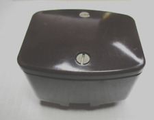 Centra bürkle vf4a gebraucht kaufen  Werther b Nordhausen