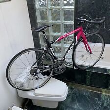 2005 (SIZE 52cm / S) GIANT TCR TEAM T-MOBILE CARBON ROAD BIKE - SHIMANO DURA ACE na sprzedaż  Wysyłka do Poland