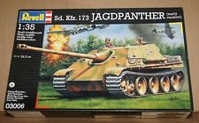 Revell 03006 kffz gebraucht kaufen  Wartenberg