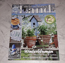 Schönes land jan gebraucht kaufen  Halle