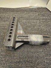 Curt adjustable trailer for sale  North Salt Lake