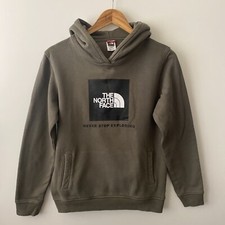 North face hoodie for sale  CARRICKFERGUS