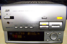 Jvc td55k sintoamplificatore usato  Teora