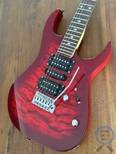 Rich stratocaster stinger d'occasion  Expédié en Belgium