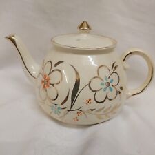 Teapot vintage. beautiful. for sale  BLACKPOOL