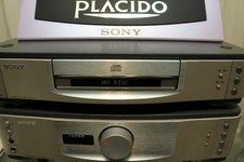 Sony placido sony gebraucht kaufen Sony placido sony gebraucht kaufen  Ohrdruf