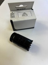 27mm hole saw for sale  SHEFFIELD