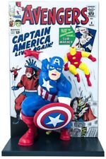 Avengers comic standee for sale  Claymont