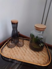 Vintage rattan cane for sale  LEEDS