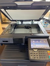 Kyocera taskalfa 2551ci for sale  CALDICOT