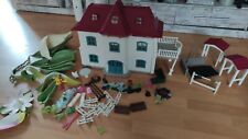 Schleich wohnhaus möbel gebraucht kaufen  Hildesheim