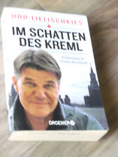 Schatten kreml udo gebraucht kaufen  Barsinghausen