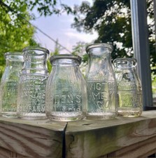 Vintage half pint for sale  Oak Park