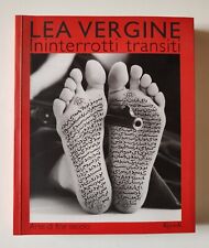 Lea vergine ininterrotti usato  Torino