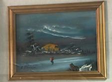 Quadro pironti con usato  Napoli