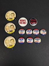 Lot eisenhower ike for sale  Big Lake