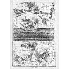 Cannock chase views for sale  GLASGOW