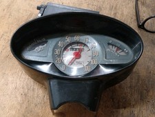 Contachilometri autobianchi bi usato  Torino