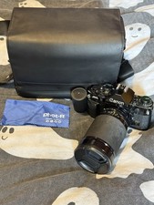 Canon 35mm slr for sale  PICKERING