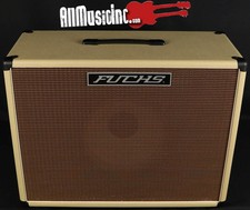 Fuchs oversized 112 for sale  Plainview