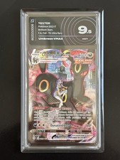Umbreon vmax tg23 usato  Taranto