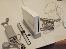 Wii console rvl for sale  INGATESTONE