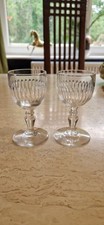 Baccarat stemware set for sale  HORSHAM