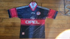 Maillot foot bayern d'occasion  Paris XIII