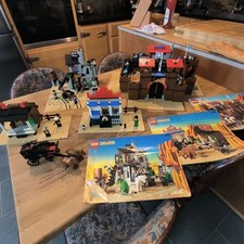 Lot lego systèm d'occasion  Scey-sur-Saône-et-Saint-Albin