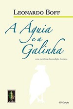 A aguia e a galinha, usado comprar usado  Enviando para Brazil