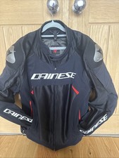 Dainese legacy motorcycle for sale  LYMM