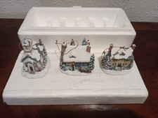Bradford illuminated ornament for sale  Mooresville