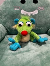 Vtg bear big for sale  Kokomo